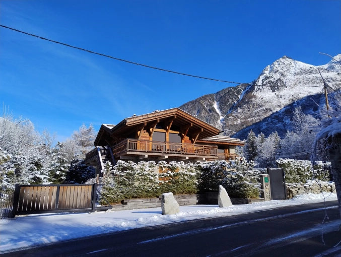 Single-Family Homes, Chalets / Wooden Houses, New Build, Building permits, Construction Management