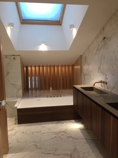 Chalets / Wooden Houses, Interior Architecture & Design, contemporary