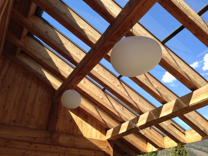 Chalets / Wooden Houses, New Build, contemporary