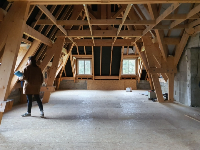 Historical / Listed Buildings, Conversion, Expertise, Building Upgrades, Landscape Architecture, Patios & Terraces, Renovation, Pools, Interior Architecture & Design, Extension, Feasibility Studies, Sanitation, Restoration, Energy renovation, Design / Plans, Building permits, Construction Management, Consulting, Diagnostic