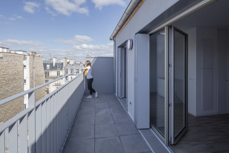 Conversion, Expertise, Landscape Architecture, Multi-unit Residential, New Build, Feasibility Studies, Sanitation, Restoration, Design / Plans, Building permits, Construction Management, Consulting, Diagnostic