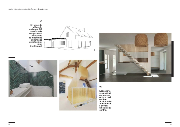 Conversion, Expertise, Building Upgrades, Landscape Architecture, Patios & Terraces, Single-Family Homes, Renovation, Country Homes, Interior Architecture & Design, Feasibility Studies, Sanitation, Restoration, Energy renovation, Attic, Design / Plans, Building permits, Construction Management, Consulting, Diagnostic, Home pre-purchase advice