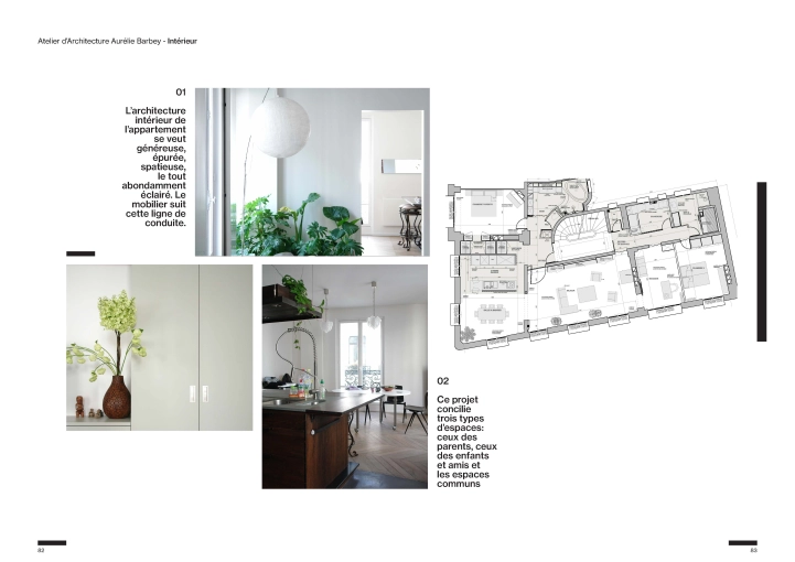 Conversion, Expertise, Building Upgrades, Apartment, Renovation, Interior Architecture & Design, Restoration, Energy renovation, Design / Plans, Building permits, Construction Management, Consulting, Diagnostic, Home pre-purchase advice