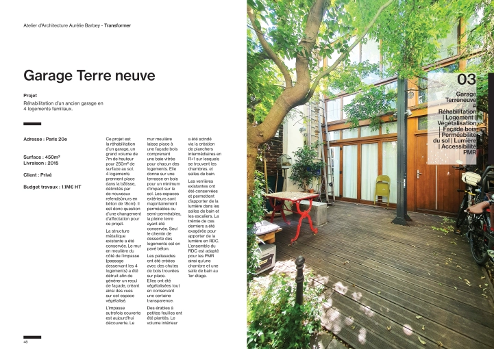 Conversion, Expertise, Landscape Architecture, Patios & Terraces, Exterior, Renovation, Interior Architecture & Design, Sanitation, Restoration, Energy renovation, Design / Plans, Building permits, Construction Management, Consulting, Diagnostic, Home pre-purchase advice