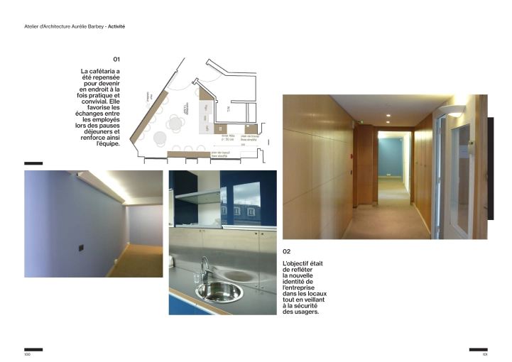 Conversion, Expertise, Building Upgrades, Commercial - industrial, Offices, Renovation, Interior Architecture & Design, Feasibility Studies, Restoration, Design / Plans, Construction Management, Consulting, Diagnostic, Home pre-purchase advice