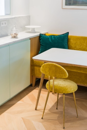 Transformation, Mise aux normes, Appartement, Rénovation, Architecture d’intérieur, Étude de faisabilité, Réhabilitation, Rénovation énergétique, Contemporain, Traditionnel, Minimaliste