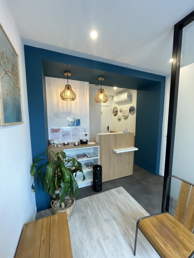 Bâtiment accueillant du public (ERP), Rénovation, Architecture d’intérieur, Plan, Suivi de chantier