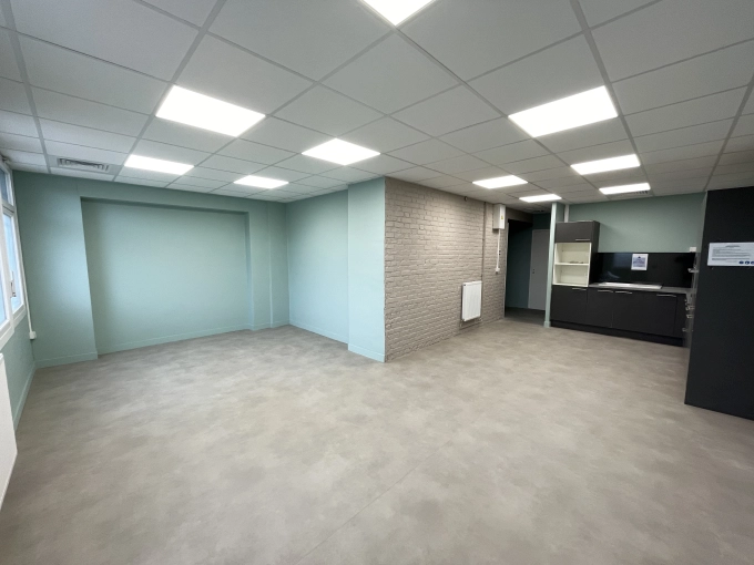 Transformation, Bâtiment professionnel, Rénovation, Réhabilitation, Plan, Permis de construire, Suivi de chantier