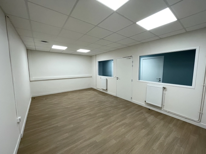 Transformation, Bâtiment professionnel, Rénovation, Réhabilitation, Plan, Permis de construire, Suivi de chantier