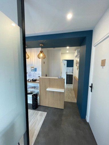 Transformation, Bâtiment accueillant du public (ERP), Rénovation, Plan, Suivi de chantier