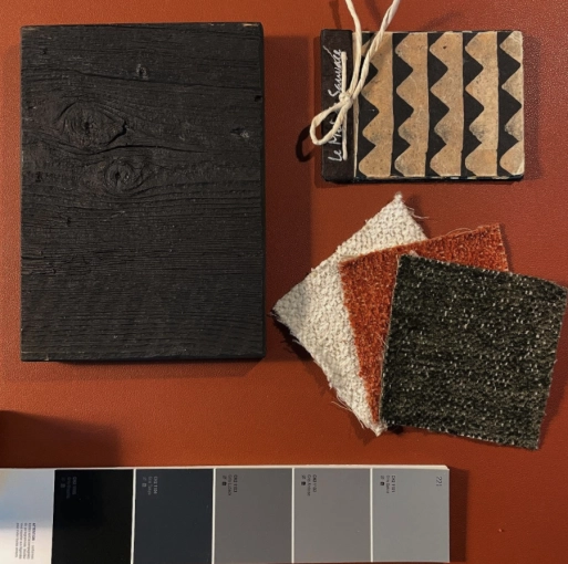 Transformation, Appartement, Architecture d’intérieur, Plan