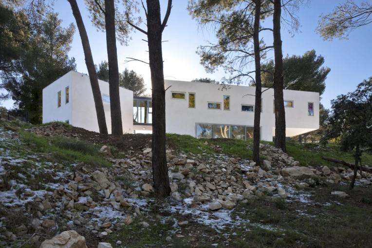 Maison individuelle, Construction neuve, Villa, Plan, Permis de construire, Suivi de chantier