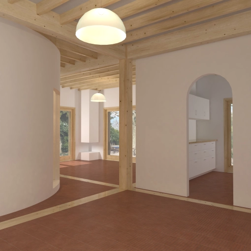 Maison individuelle, Construction neuve, Villa, Plan, Permis de construire, Suivi de chantier