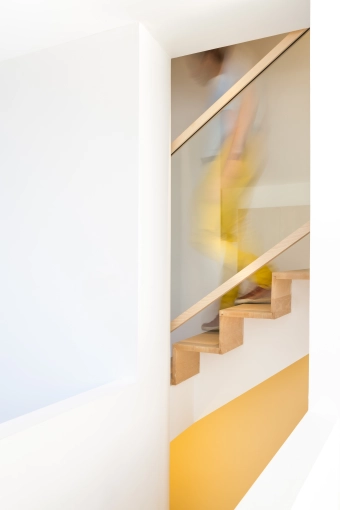 Appartement, Plan, Suivi de chantier