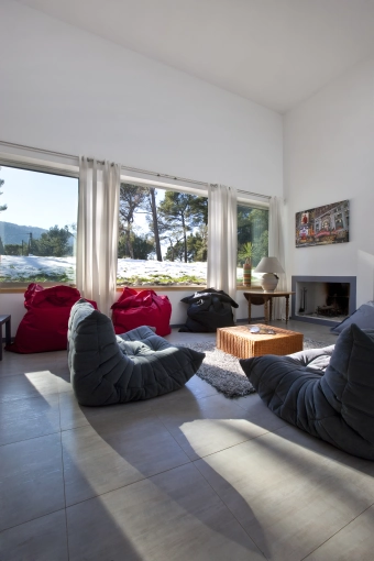 Maison individuelle, Construction neuve, Villa, Plan, Permis de construire, Suivi de chantier