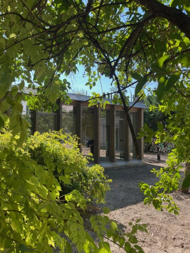 Bâtiment accueillant du public (ERP), Construction neuve, Plan, Permis de construire, Suivi de chantier