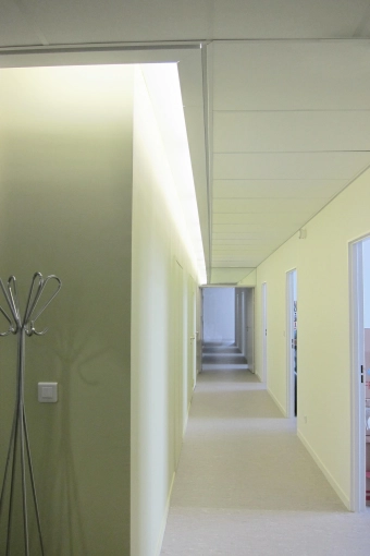 Transformation, Bâtiment professionnel, Réhabilitation, Plan, Permis de construire, Suivi de chantier