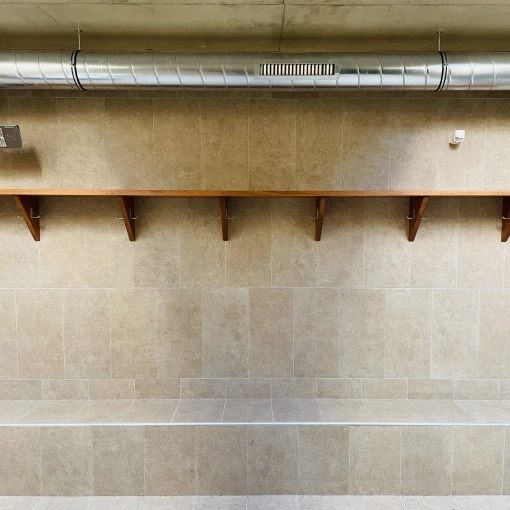 Bâtiment accueillant du public (ERP), Construction neuve, Plan, Permis de construire, Suivi de chantier