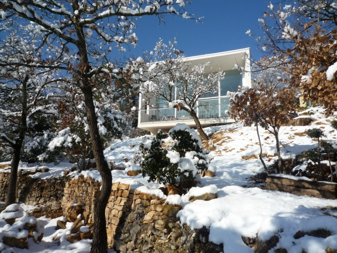 Maison individuelle, Construction neuve, Villa, Plan, Permis de construire, Suivi de chantier