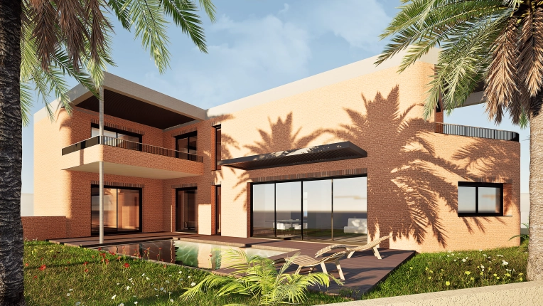 Maison individuelle, Maison de ville, Construction neuve, Villa, Plan, Permis de construire, Suivi de chantier