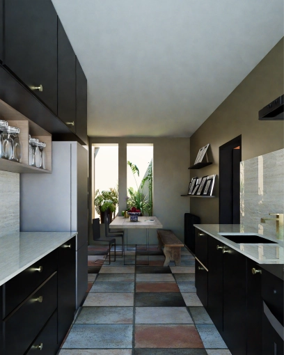 Transformation, Appartement, Rénovation, Architecture d’intérieur, Étude de faisabilité, Plan, Suivi de chantier