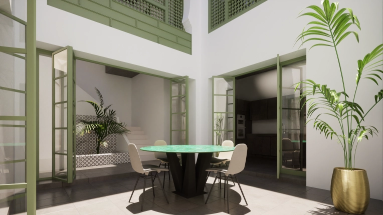 Maison individuelle, Maison de ville, Architecture d’intérieur, Construction neuve, Plan, Permis de construire, Suivi de chantier