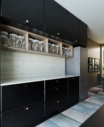 Appartement, Rénovation, Architecture d’intérieur, Étude de faisabilité, Plan, Suivi de chantier, Conseil