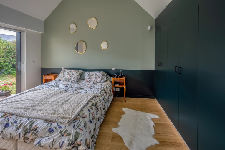 Appartement, Rénovation