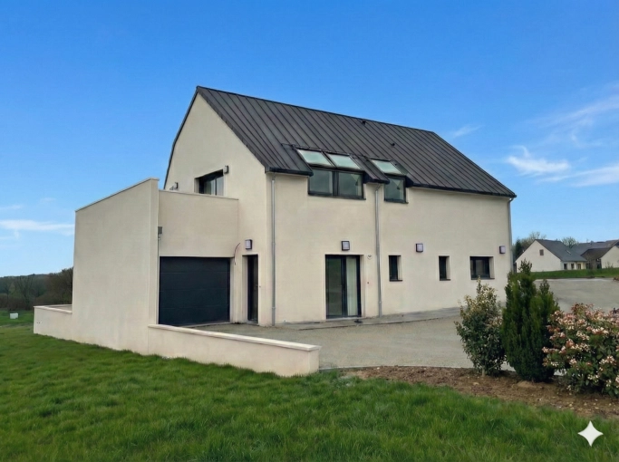 Bâtiment accueillant du public (ERP), Construction neuve, Plan, Permis de construire, Suivi de chantier