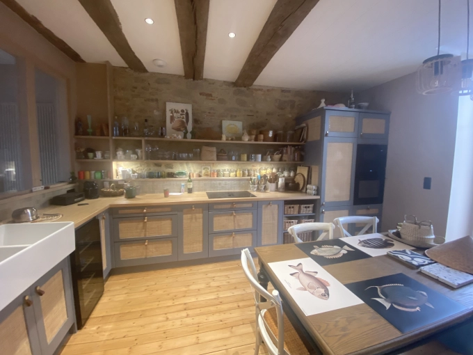 Appartement, Rénovation