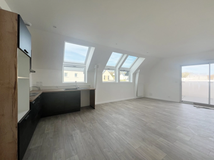 Appartement, Construction neuve, Plan, Permis de construire, Suivi de chantier