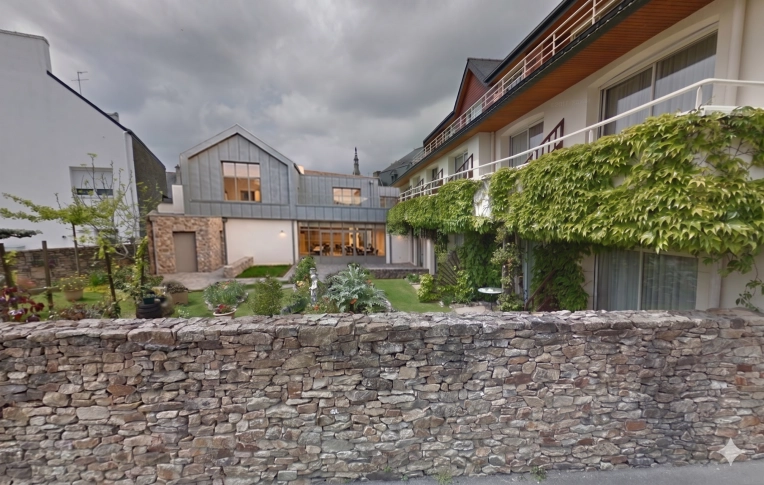 Mise aux normes, Surélévation, Bâtiment professionnel, Extension, Plan, Permis de construire, Suivi de chantier