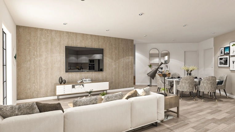 Transformation, Mise aux normes, Appartement, Rénovation, Architecture d’intérieur, Étude de faisabilité, Réhabilitation, Plan, Permis de construire, Conseil