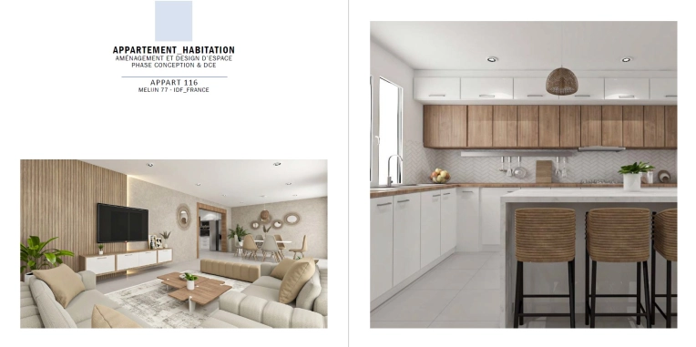 Mise aux normes, Appartement, Architecture d’intérieur, Construction neuve, Étude de faisabilité, Plan, Permis de construire, Suivi de chantier, Conseil