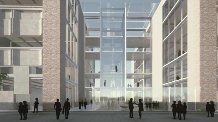 Bâtiment accueillant du public (ERP), Rénovation énergétique, Plan, Conseil, Diagnostic