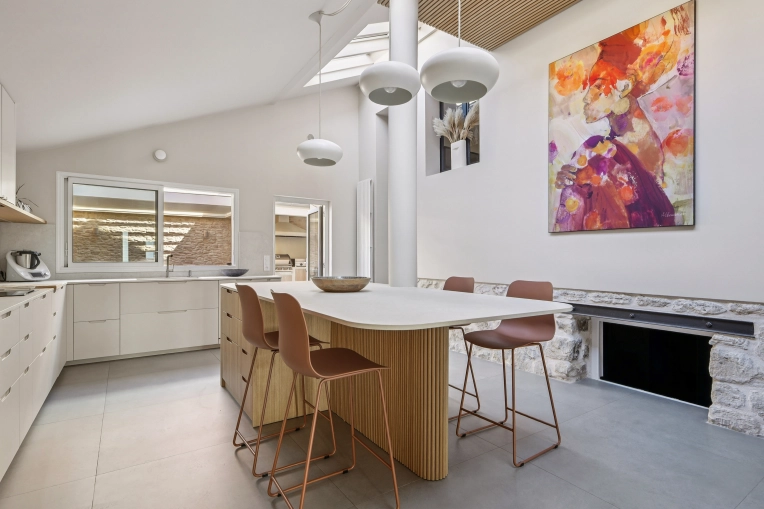 Transformation, Mise aux normes, Terrasse, Maison individuelle, Rénovation, Maison de ville, Architecture d’intérieur, Plan, Permis de construire, Suivi de chantier