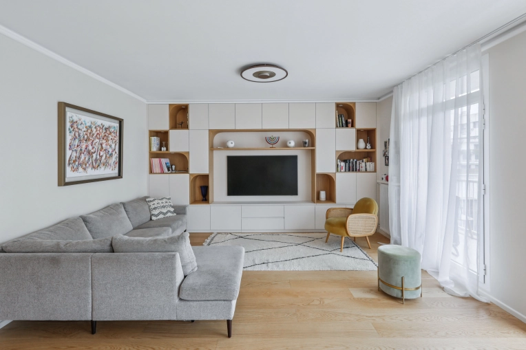 Transformation, Mise aux normes, Appartement, Rénovation, Architecture d’intérieur, Rénovation énergétique, Plan, Conseil, Visite conseil avant achat