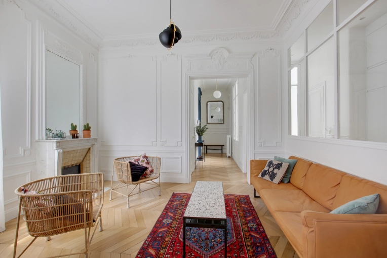 Mise aux normes, Appartement, Rénovation, Architecture d’intérieur, Plan, Suivi de chantier, Conseil, Visite conseil avant achat