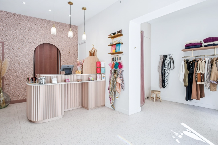 Transformation, Mise aux normes, Commerce, Rénovation, Architecture d’intérieur, Plan, Permis de construire, Suivi de chantier