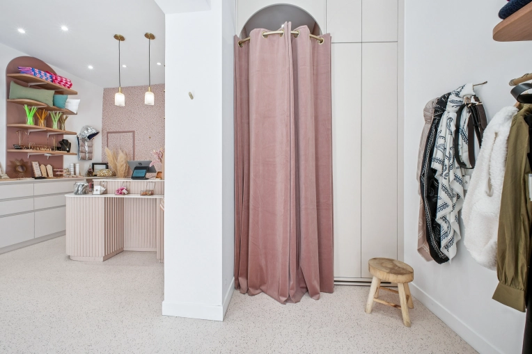 Mise aux normes, Commerce, Rénovation, Architecture d’intérieur, Plan, Permis de construire, Suivi de chantier