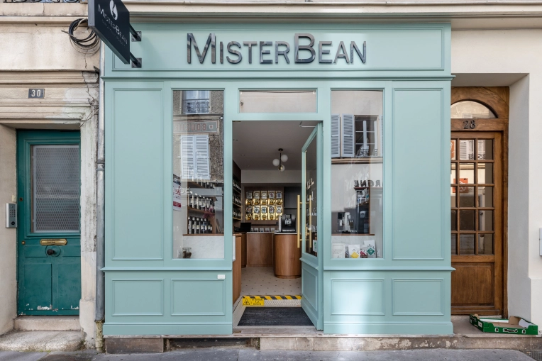 Mise aux normes, Commerce, Rénovation, Architecture d’intérieur, Plan, Permis de construire, Suivi de chantier