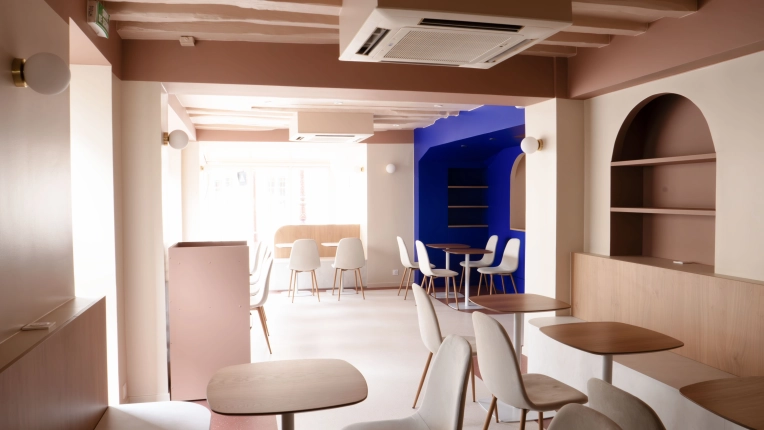 Transformation, Mise aux normes, Hôtellerie - Restauration, Rénovation, Architecture d’intérieur, Plan, Permis de construire, Suivi de chantier, Visite conseil avant achat