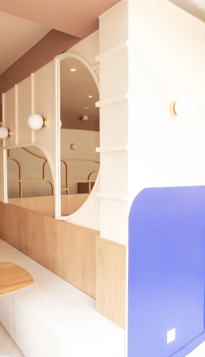 Transformation, Mise aux normes, Hôtellerie - Restauration, Rénovation, Architecture d’intérieur, Plan, Permis de construire, Suivi de chantier, Visite conseil avant achat