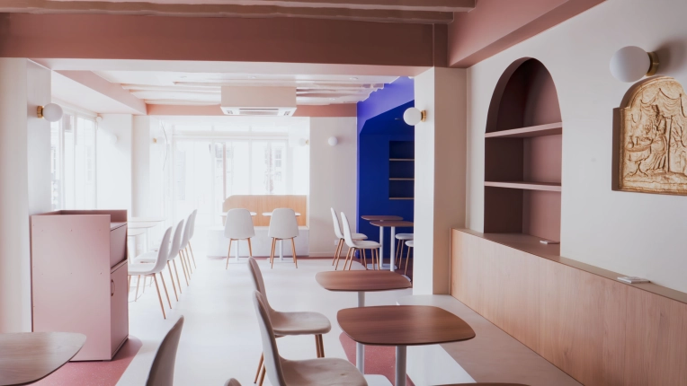 Transformation, Mise aux normes, Bâtiment accueillant du public (ERP), Rénovation, Architecture d’intérieur, Plan, Permis de construire, Suivi de chantier