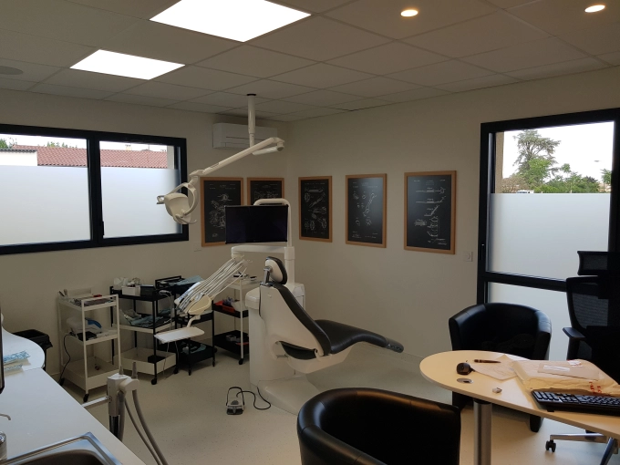 Bâtiment accueillant du public (ERP), Construction neuve, Plan, Permis de construire, Suivi de chantier, Conseil