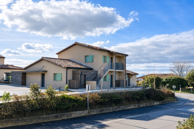 Résidentiel collectif, Construction neuve, Plan, Permis de construire, Conseil