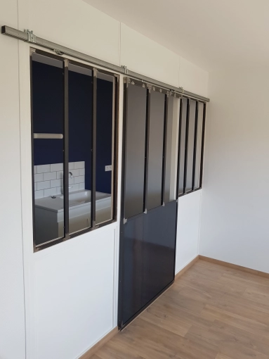 Appartement, Rénovation, Réhabilitation, Plan, Permis de construire, Suivi de chantier, Conseil