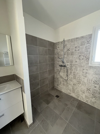 Appartement, Construction neuve, Plan, Permis de construire, Conseil