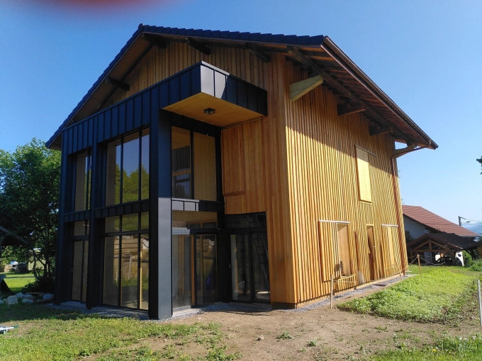 Single-Family Homes, Passive House / Eco-friendly, Renovation, Country Homes, Extension, Construction Management