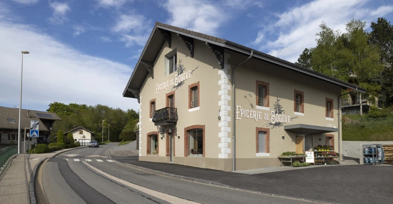 Historical / Listed Buildings, Renovation, Extension, Construction Management